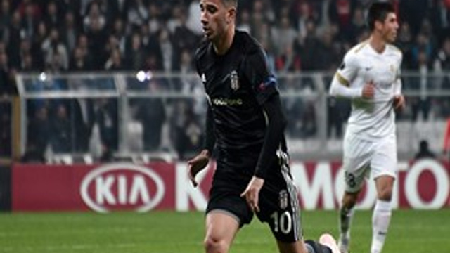 Oğuzhan Özyakup, Çin yolcusu mu?