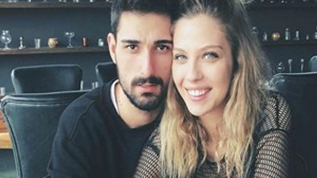 İdo Tatlıses: "Evlilik düşünüyoruz"