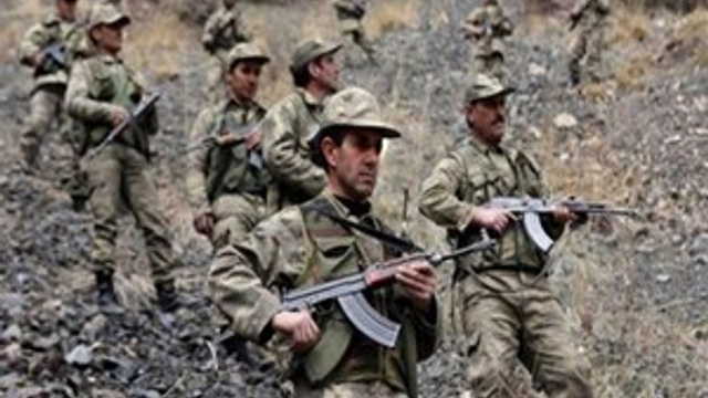 Güvenlik korucularına aylık 135 lira ek tazminat ödenecek