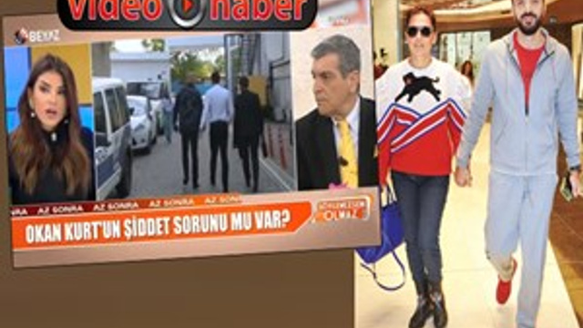 Okan Kurt ile ilgili iddiaya ilişkin çarpıcı yorumlar