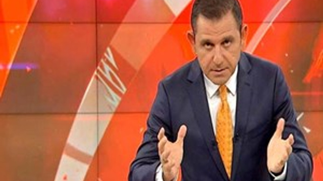 Fatih Portakal hakkında soruşturma başlatıldı