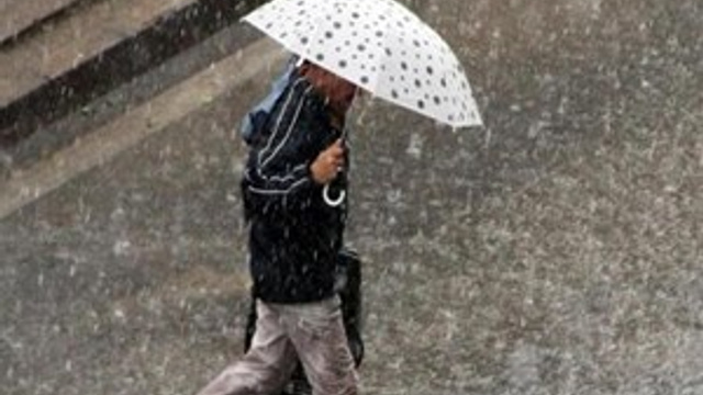 Meteoroloji yeni haftanın raporunu yayınladı!