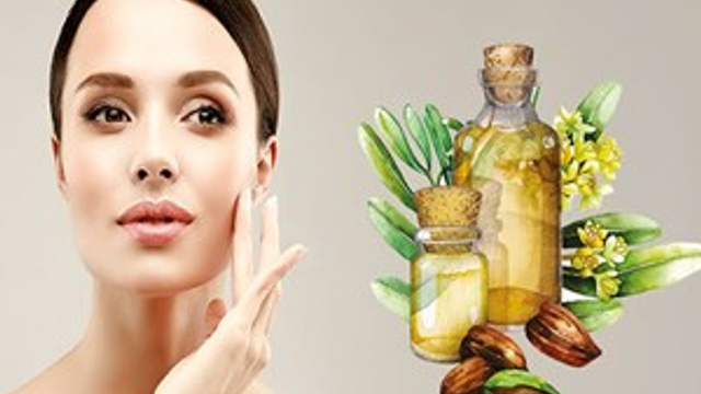 Jojoba yağıyla güzelleşin