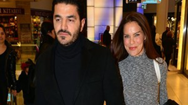 Ebru Şallı 'sürprizi' açıkladı!