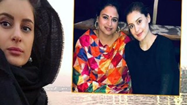 Atiye 2019'a Hindistan'da girecek