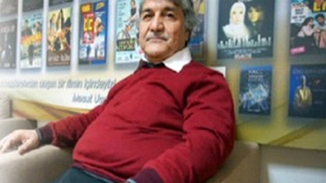 Uçakan: "Türk seyircisi uyuşturucu bağımlısı gibi"