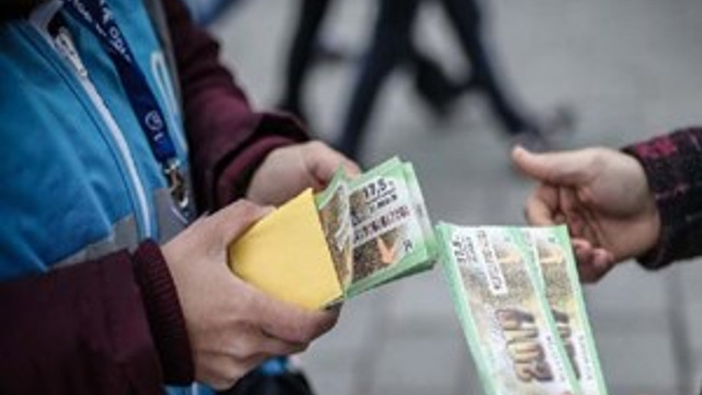 Piyango, psikolojik çöküntüye yol açabilir