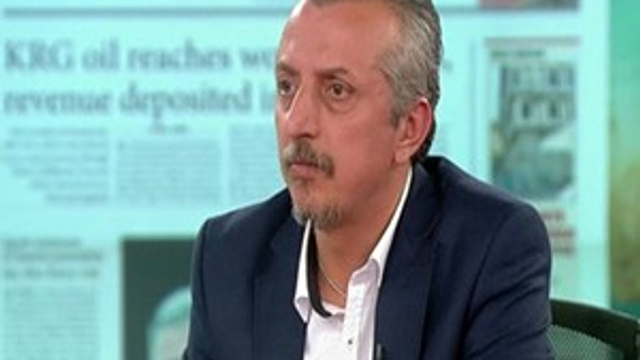 Akşam Gazetesi Genel Yayın Yönetmeni görevinden ayrılıyor