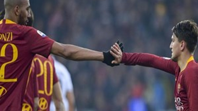 İtalyan basınından Cengiz Ünder'e büyük övgüler