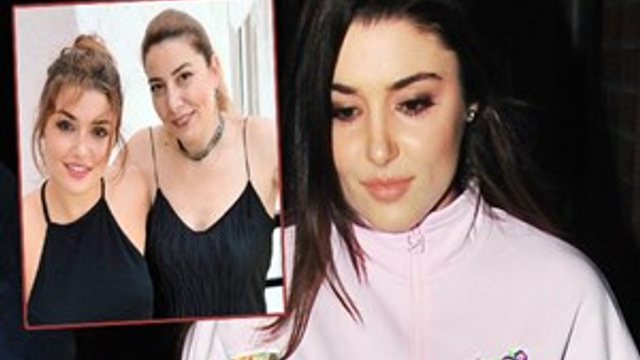 Hande Erçel annesine donör olacak