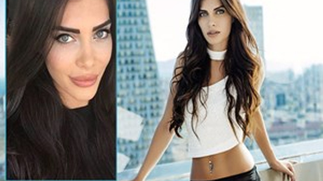 Ceren Hindistan suç duyurusunda bulundu
