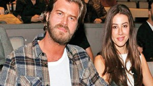 Kıvanç Tatlıtuğ'dan o karelere engelleme!