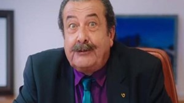 Tarık Papuççuoğlu’nun evinde yangın çıktı!
