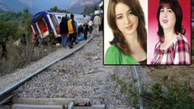 Sakarya'daki tren faciasında tazminat kararı!