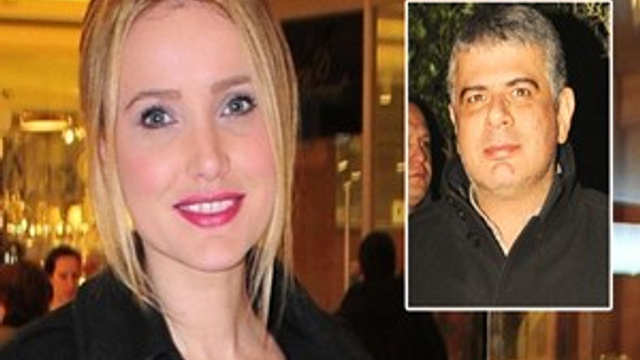 Erhan Kanioğlu'ndan Meral Kaplan'a dava!