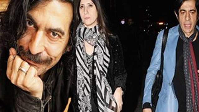 Okan Bayülgen'in 'Seksi bıraktım' açıklaması Selin Atasoy'u kızdırdı