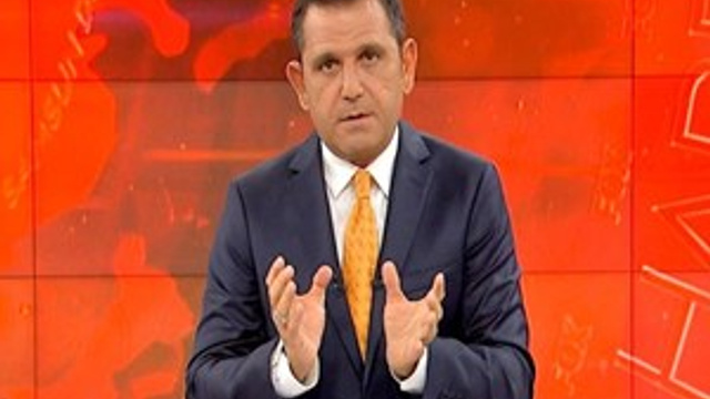Fatih Portakal'dan konuşulan 'Gezi' paylaşımı!