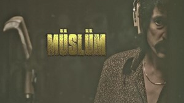 "Müslüm" filminde 'para' krizi!..