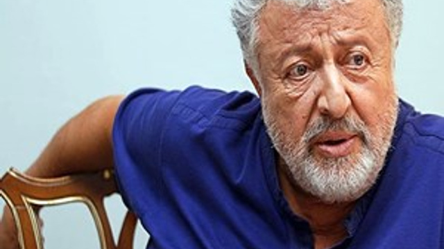Metin Akpınar: "Yolun sonuna geldim"
