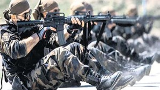 Özel harekâtçı alımında o şart geri geldi!