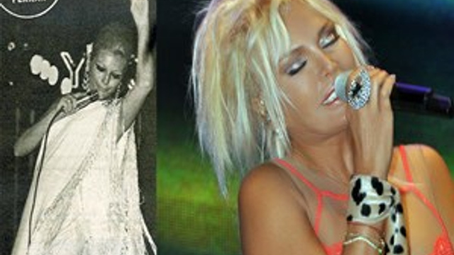Ajda Pekkan'dan 72 yaş kararı!