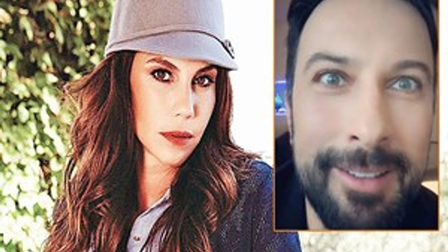 Zeynep Beşerler'den konuşulacak Tarkan yorumu!