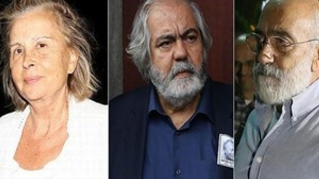 Nazlı Ilıcak ve Altan Kardeşlere müebbet hapis!