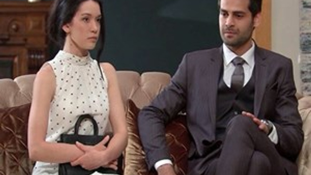 'Adını Sen Koy’un yıldızları aşk yaşıyor!