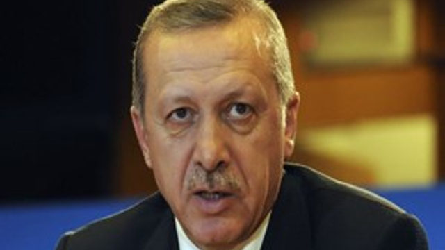 Cumhurbaşkanı Erdoğan için kırmızı alarm