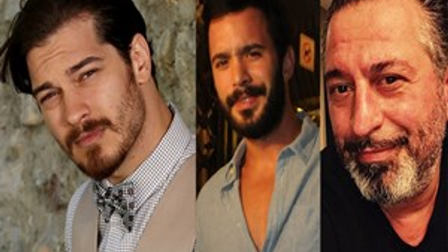 Cem Yılmaz'dan yeni filminde büyük sürpriz!
