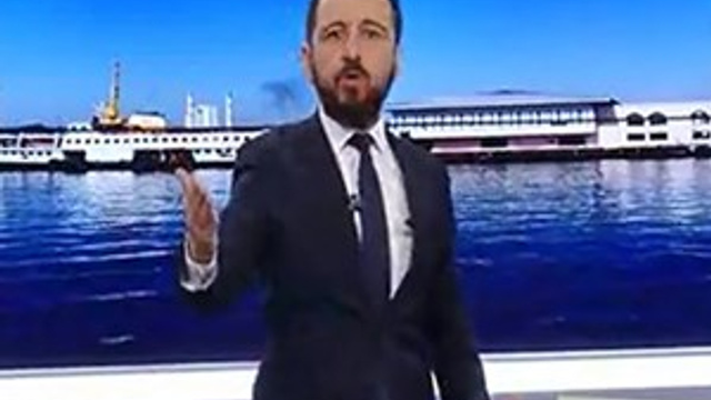 Akit TV'deki skandal sözlere suç duyurusu!