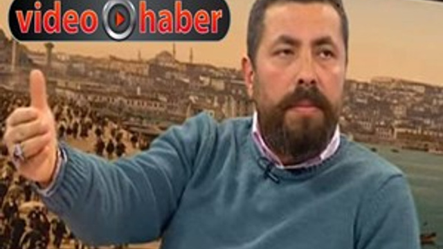 Akit Tv canlı yayınında Atatürk için skandal sözler