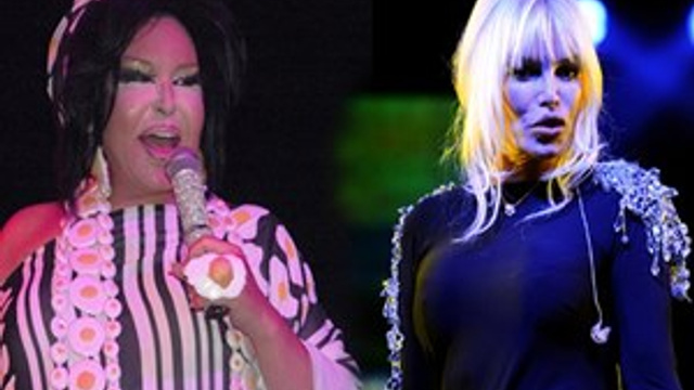 Ajda Pekkan ve Bülent Ersoy nasıl barıştı?