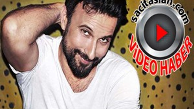 Tarkan baba olacağını açıkladı!
