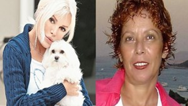 Ajda Pekkan'dan Ayşe Ersayın paylaşımı