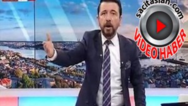 Akit TV sunucusu: "Bu ib..ler vatan için ölmez"
