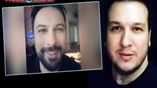 Şahan Gökbakar'dan Tarkan stili açıklama!