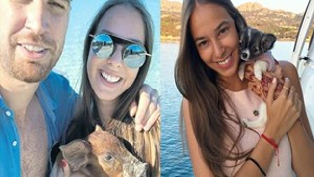 Oğulcan Engin yeni sevgilisi için kesenin ağzını açtı