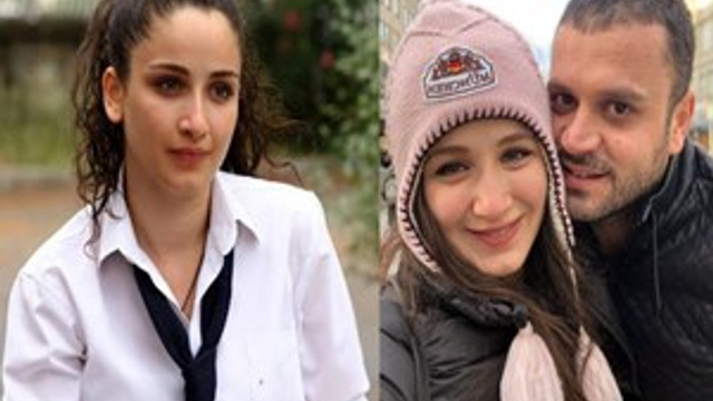 Kırgın Çiçekler'in Songül'ü doğum yaptı