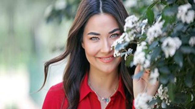 Gizem Hatipoğlu: "Kocamı çok özlüyorum"