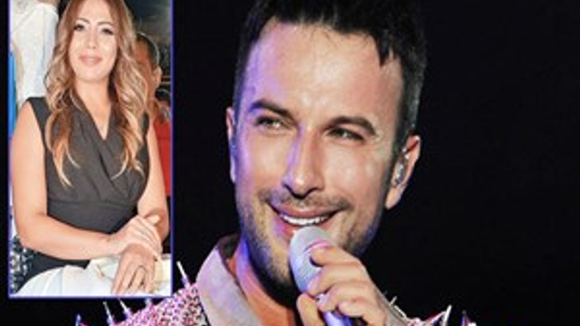 Tarkan - Pınar Tevetoğlu çifti bebeklerinin cinsiyetini öğrendi!