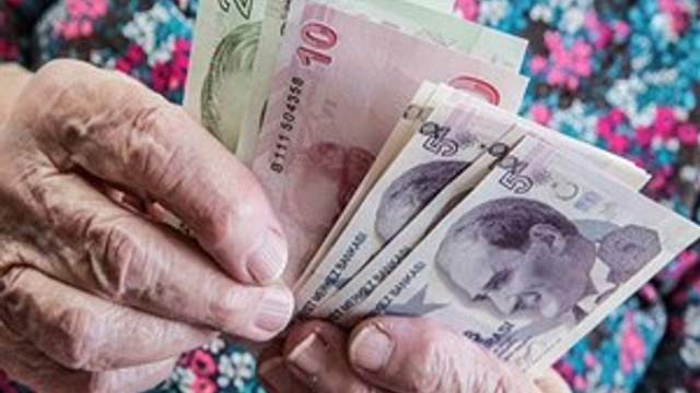 Gurbetçilerin tercihi Türkiye’den emeklilik