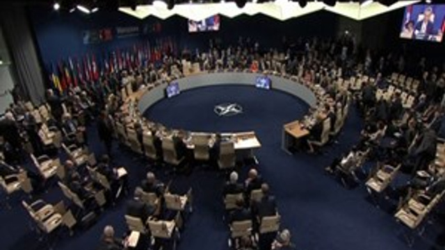 NATO’daki skandalın ayrıntıları!..