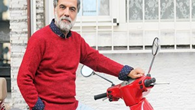 Levent Tülek: "Acayip bir dönemdeyiz"
