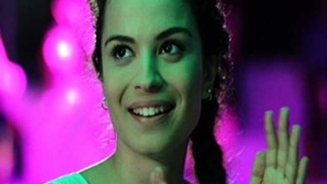 Aslı Bekiroğlu: "Hayalim şarkıcı olmaktı"