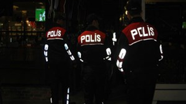 Asayiş kontrolü uygulamalarında ‘seçiciler’ sahaya indi
