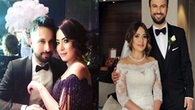 Mega yengeden Tarkan'a yasak geldi!
