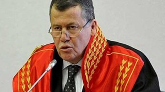 Yargıtay Başkanı'ndan eleştirilere sert yanıt!
