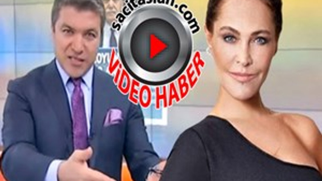 İsmail Küçükkaya, Hülya Avşar'ı topa tuttu!