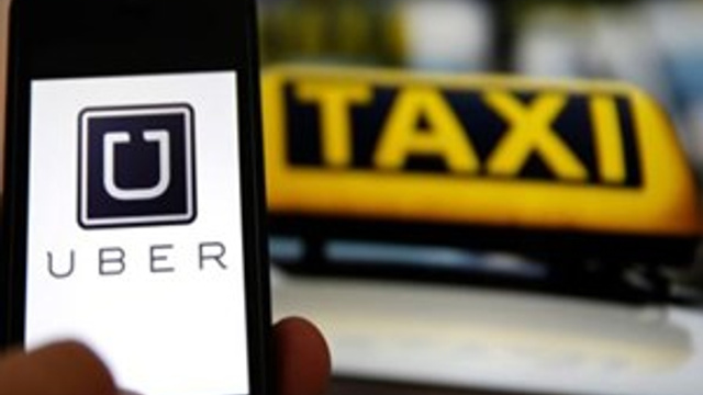 Taksi - UBER kavgası büyüdü!